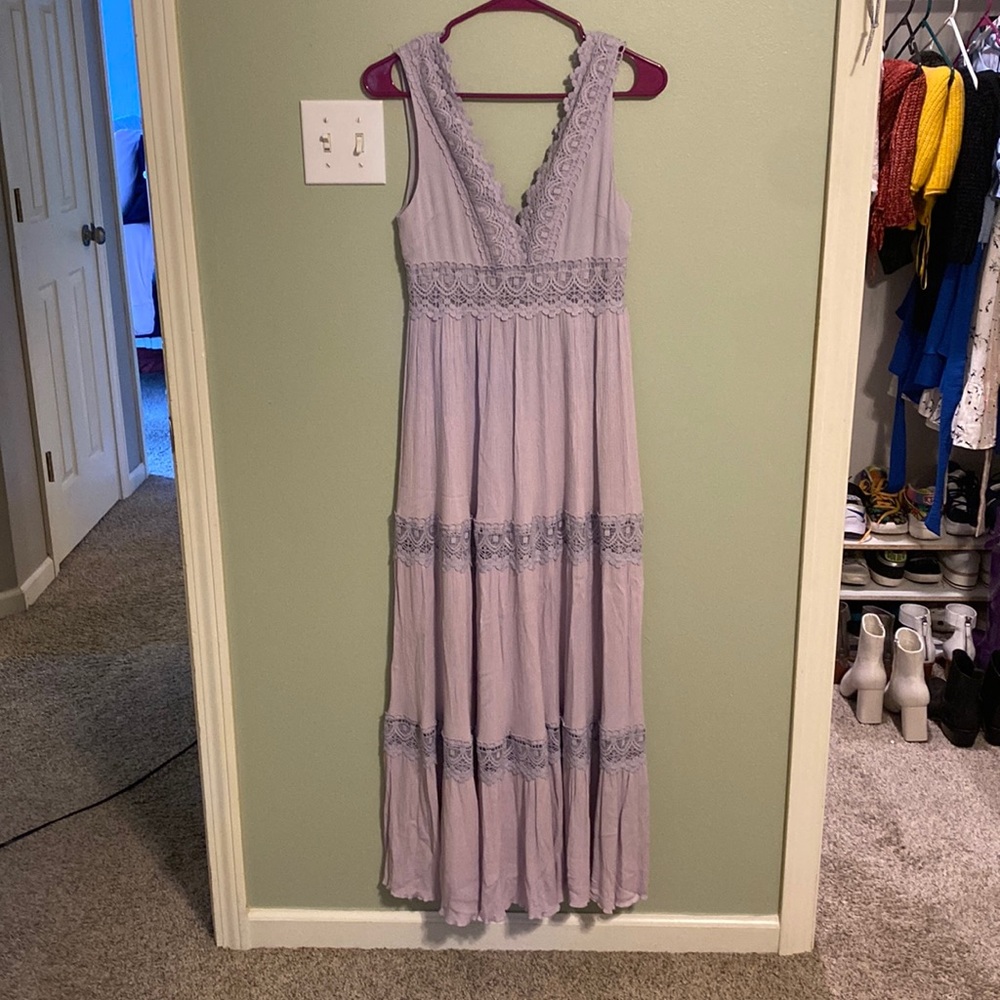 Altard State Dress